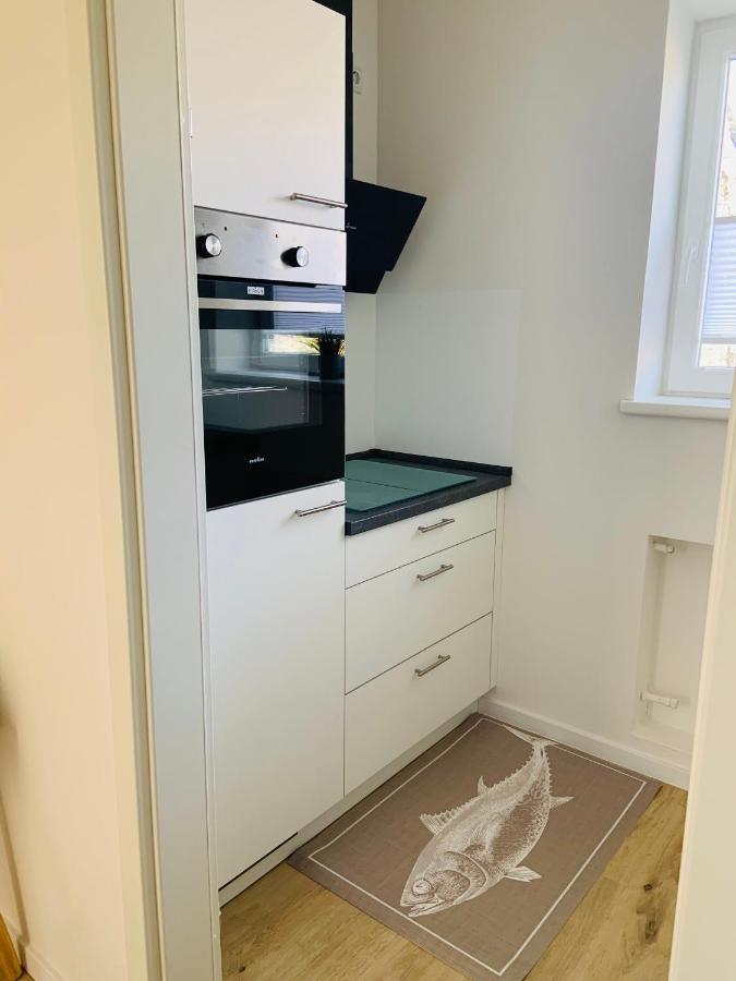 Skandi-Home Wohnung Ruhige Lage Neu - Duesseldorf Nord エクステリア 写真